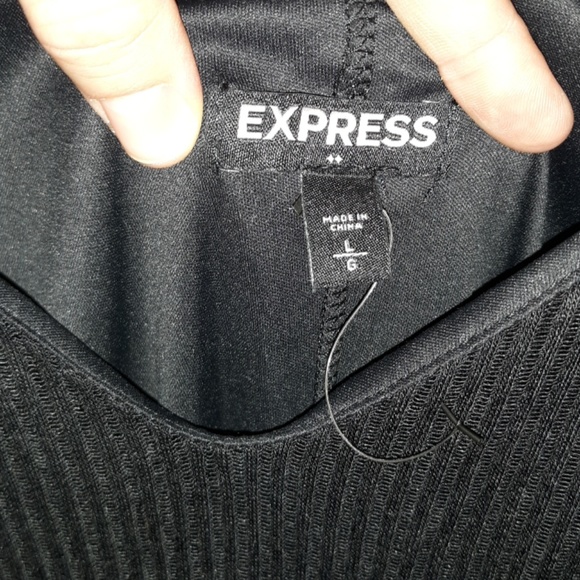 Dress - Picture 4 of 5